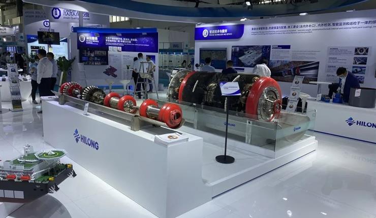 CIPPE2023 | Shenglong New Products and Services Appear at the 23rd China International Petroleum and Petrochemical Technology and Equipment Exhibition